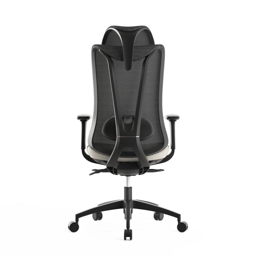 Chaise ergonomique Sara Plus | Bikkom