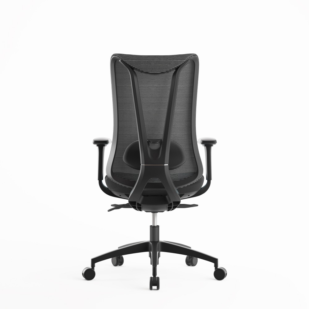 Chaise ergonomique Sara Plus | Bikkom