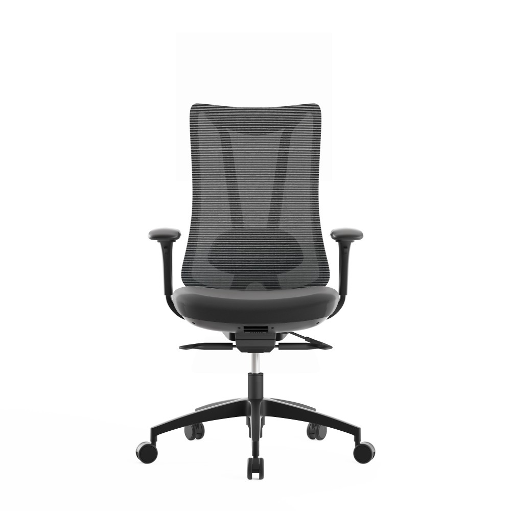 Ergonomische bureaustoel Sara Plus | Bikkom