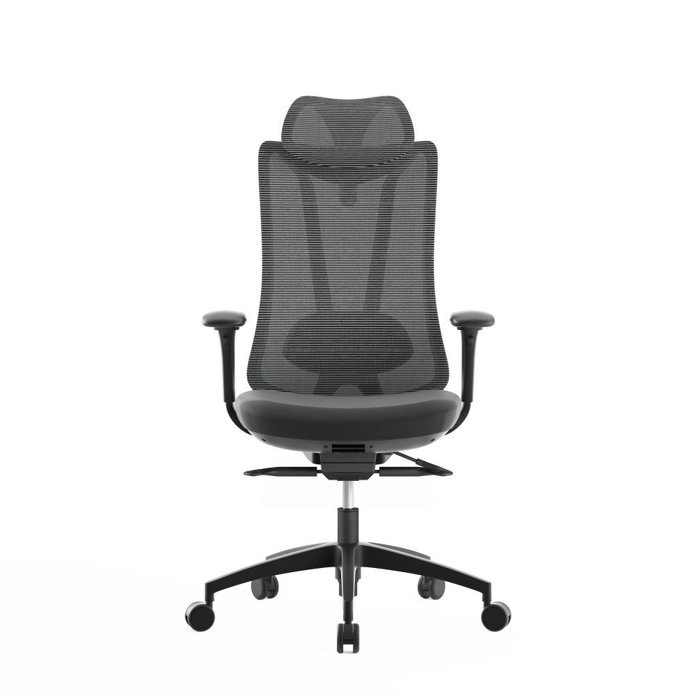 Ergonomische bureaustoel Sara Plus | Bikkom