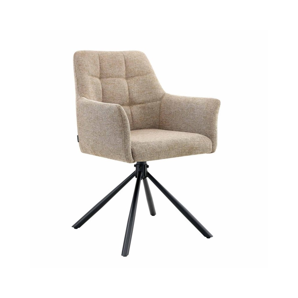 Fauteuil Alma | Bikkom