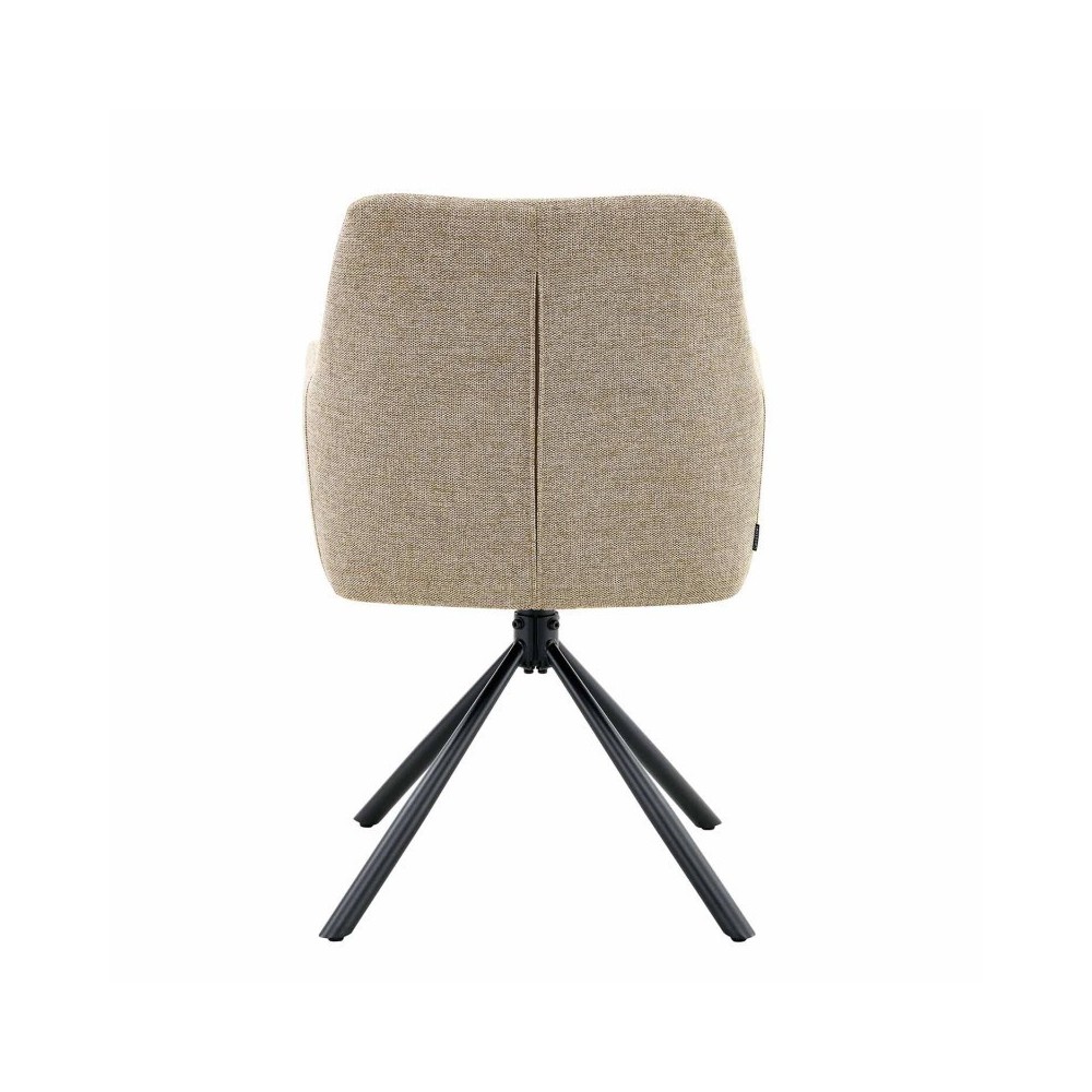 Fauteuil Alma | Bikkom