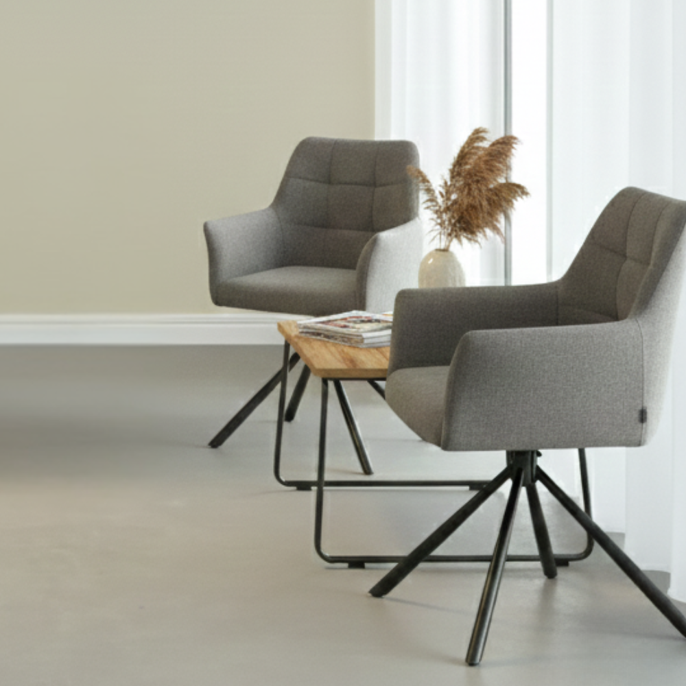 Fauteuil Alma | Bikkom