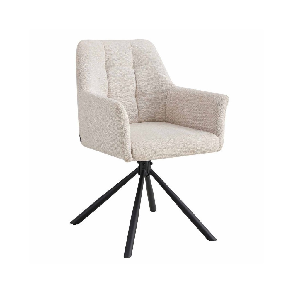Loungestoel Alma | Bikkom