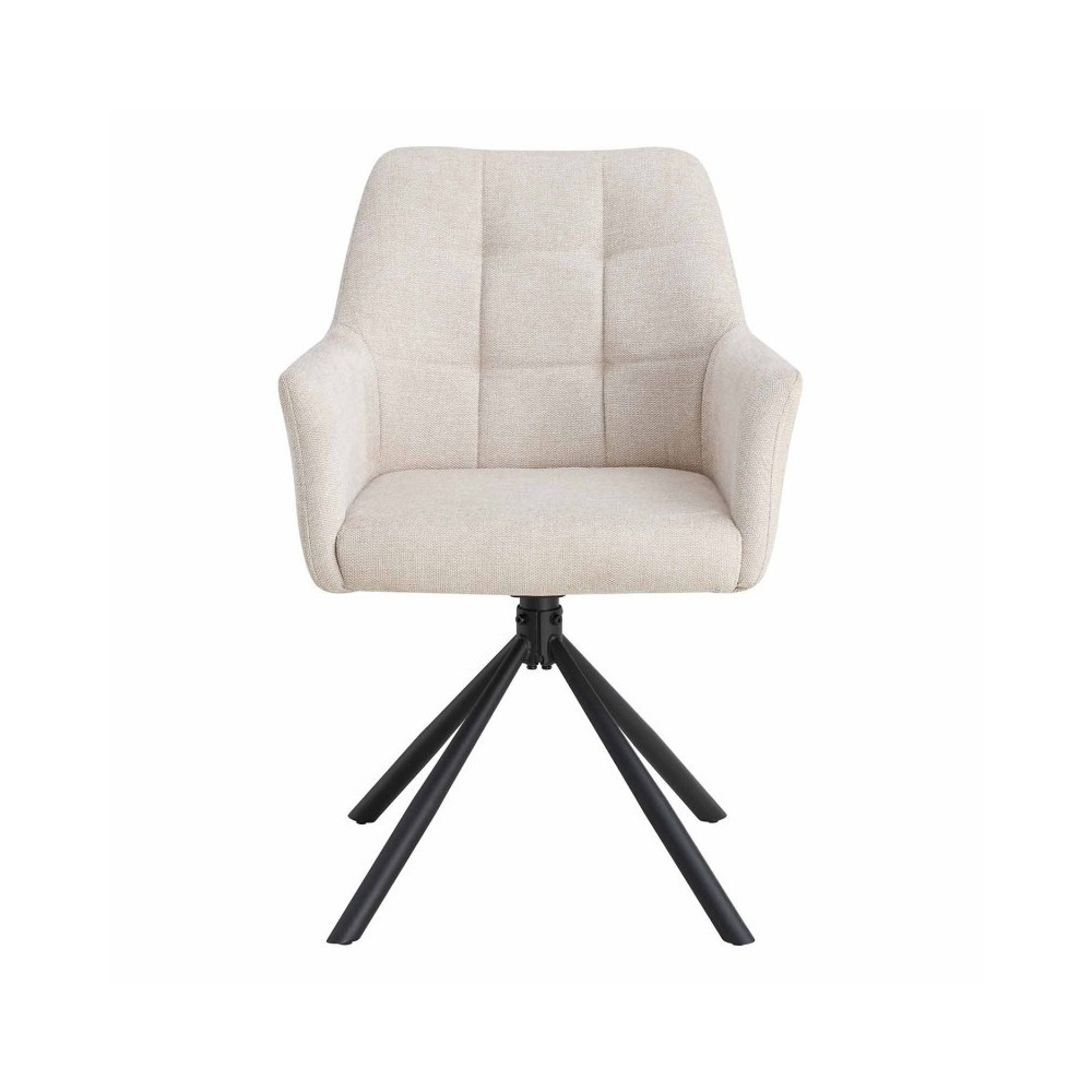 Fauteuil Alma | Bikkom