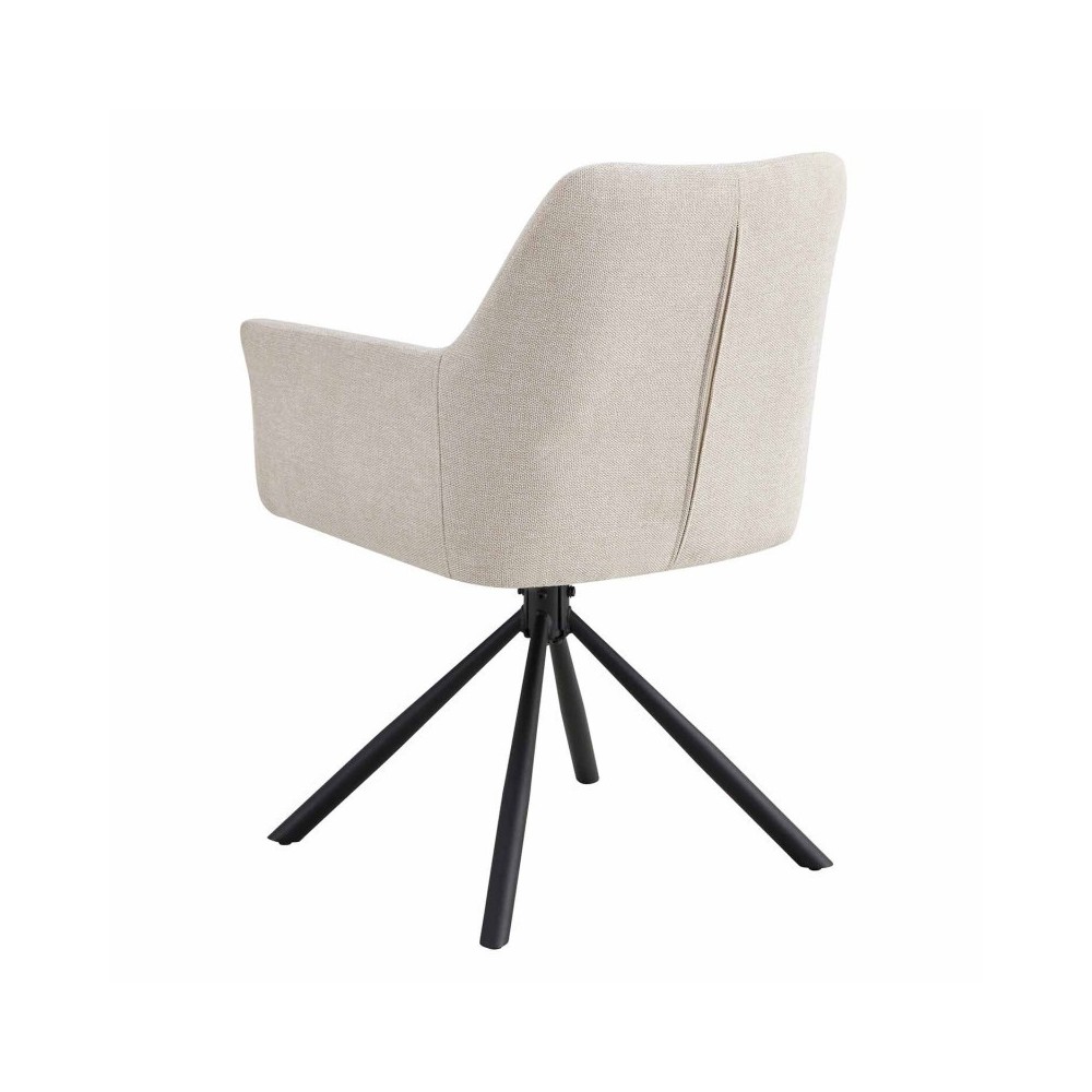 Loungestoel Alma | Bikkom