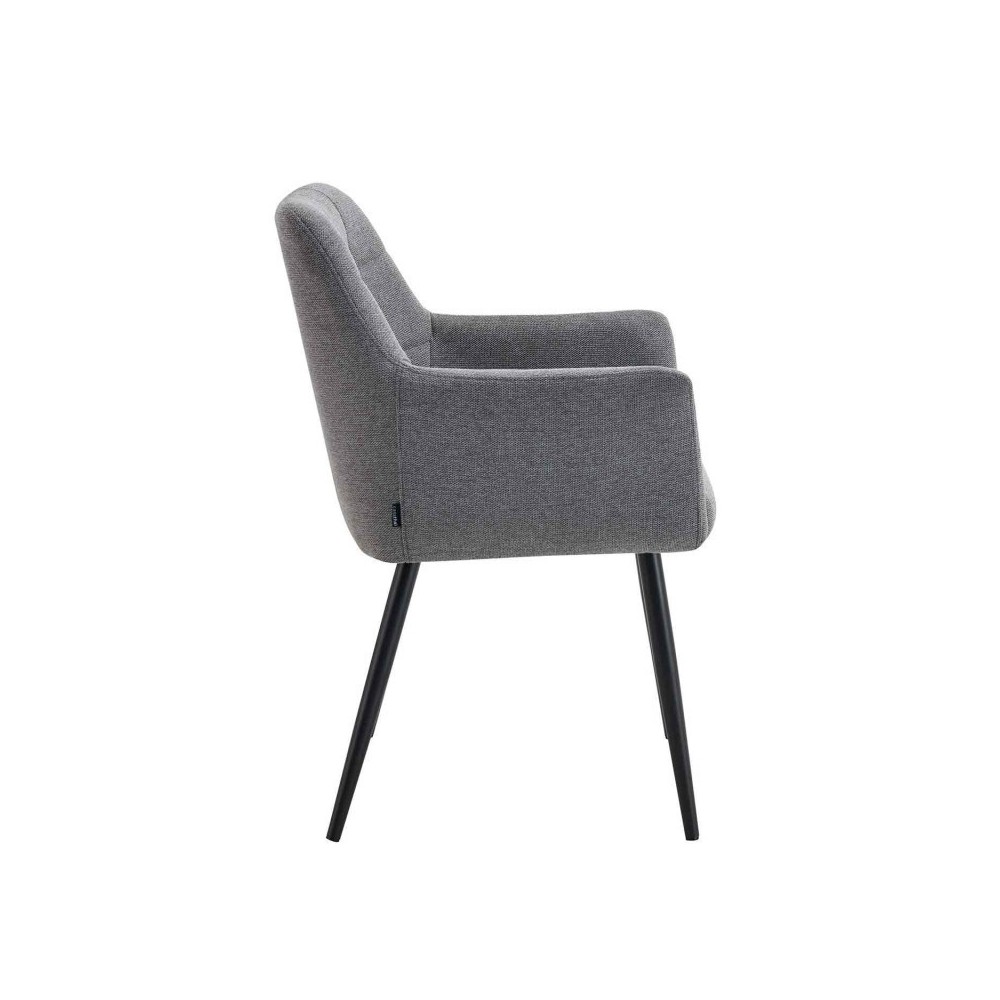 Loungestoel Alma | Bikkom