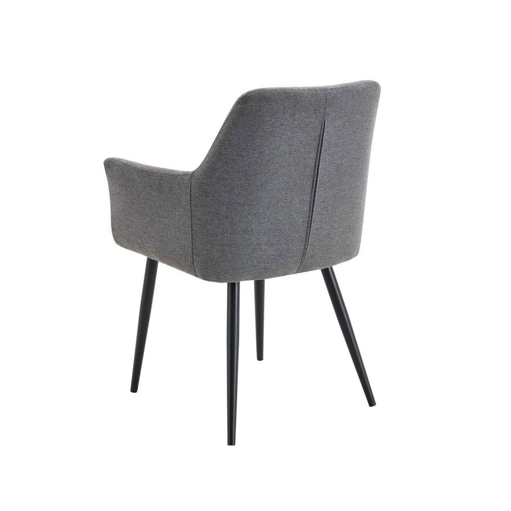 Loungestoel Alma | Bikkom