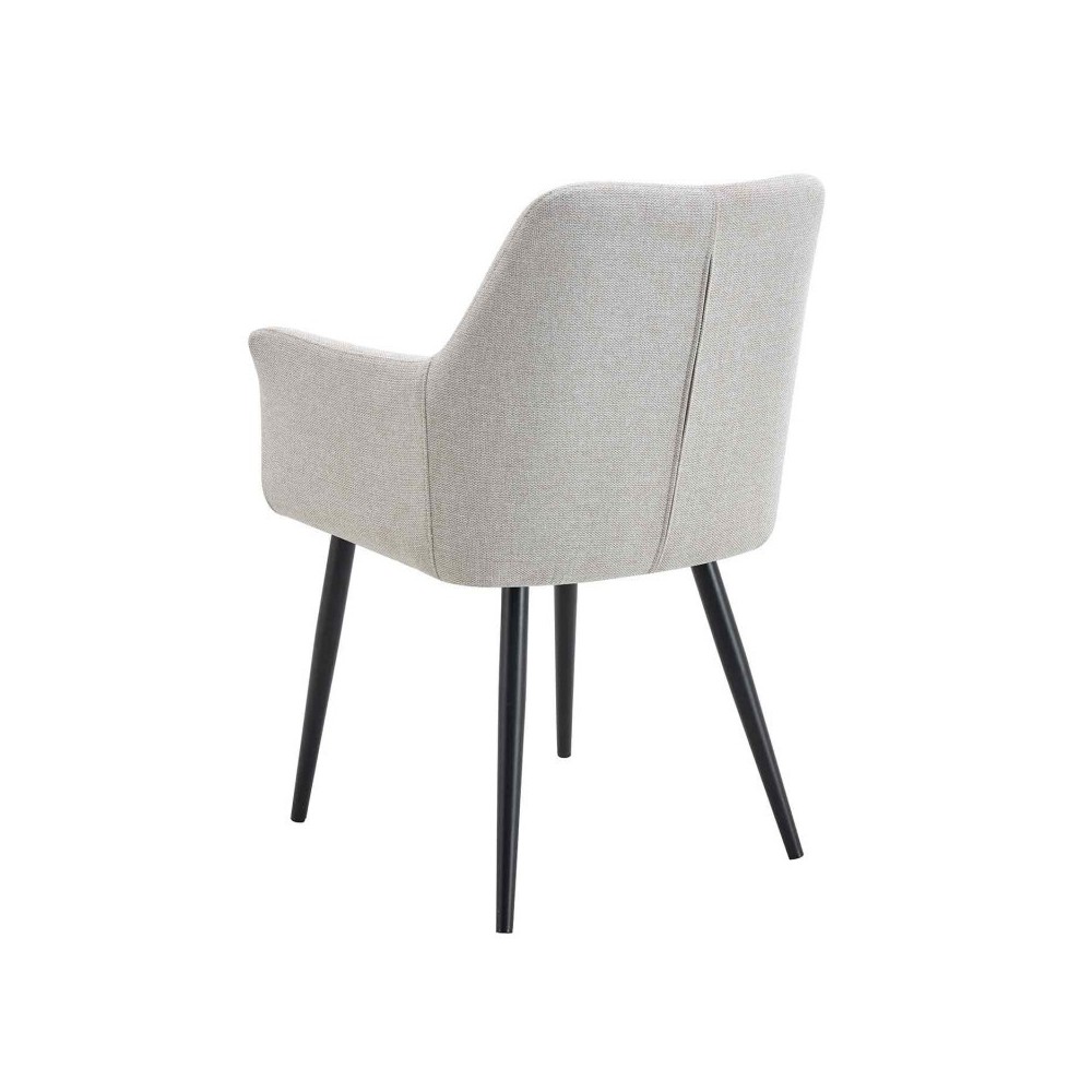Loungestoel Alma | Bikkom