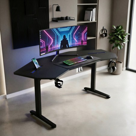 Professioneel gaming bureau Nexa Pro