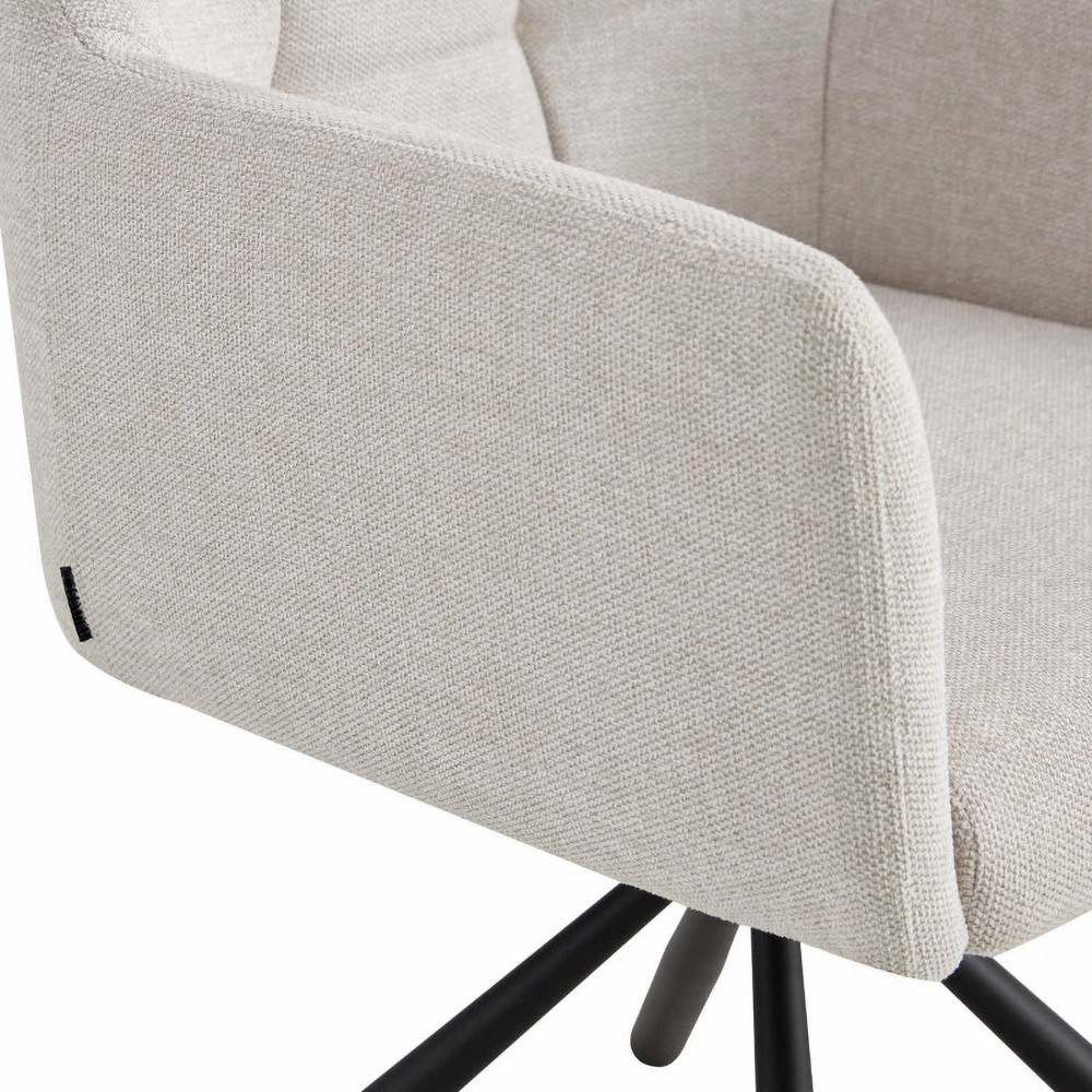 Loungestoel Alma | Bikkom