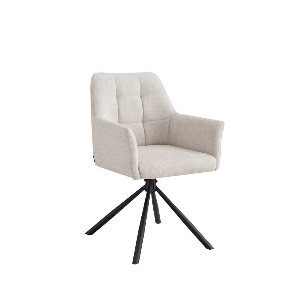 Loungestoel Alma | Bikkom