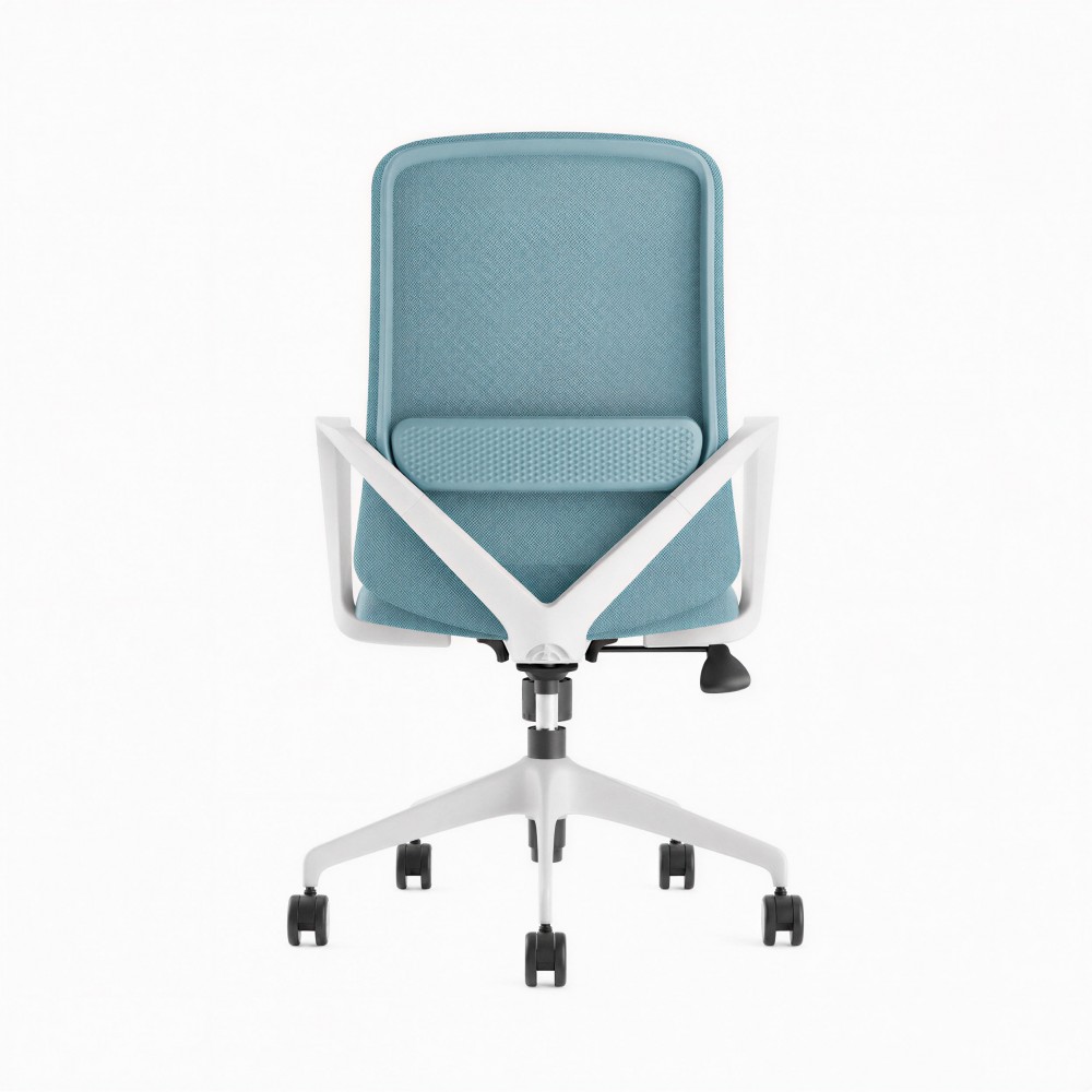 Ergonomische bureaustoel Agata - Bikkom