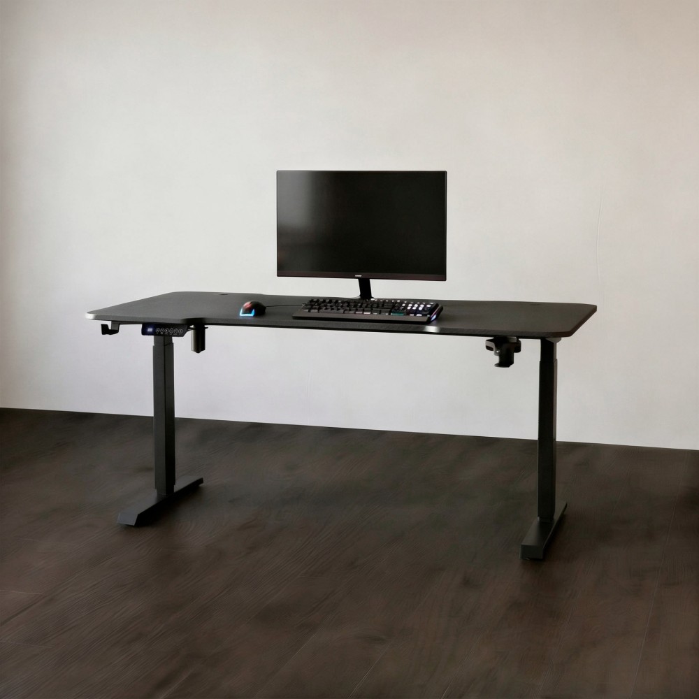 Bureau gaming réglable Aero