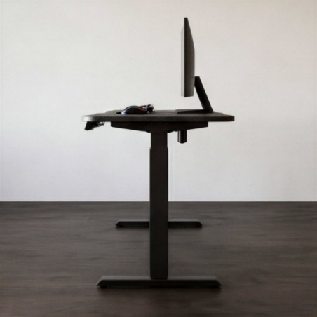 Bureau gaming assis debout Aero