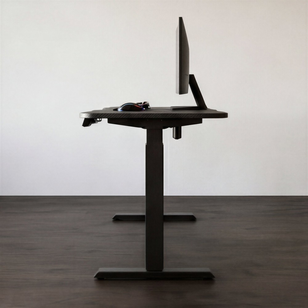 Bureau gaming assis debout Aero