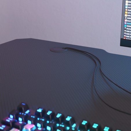 Bureau pour setup gaming Nexa T