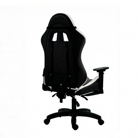 Chaise Gaming avec Repose-Tête Exon Race