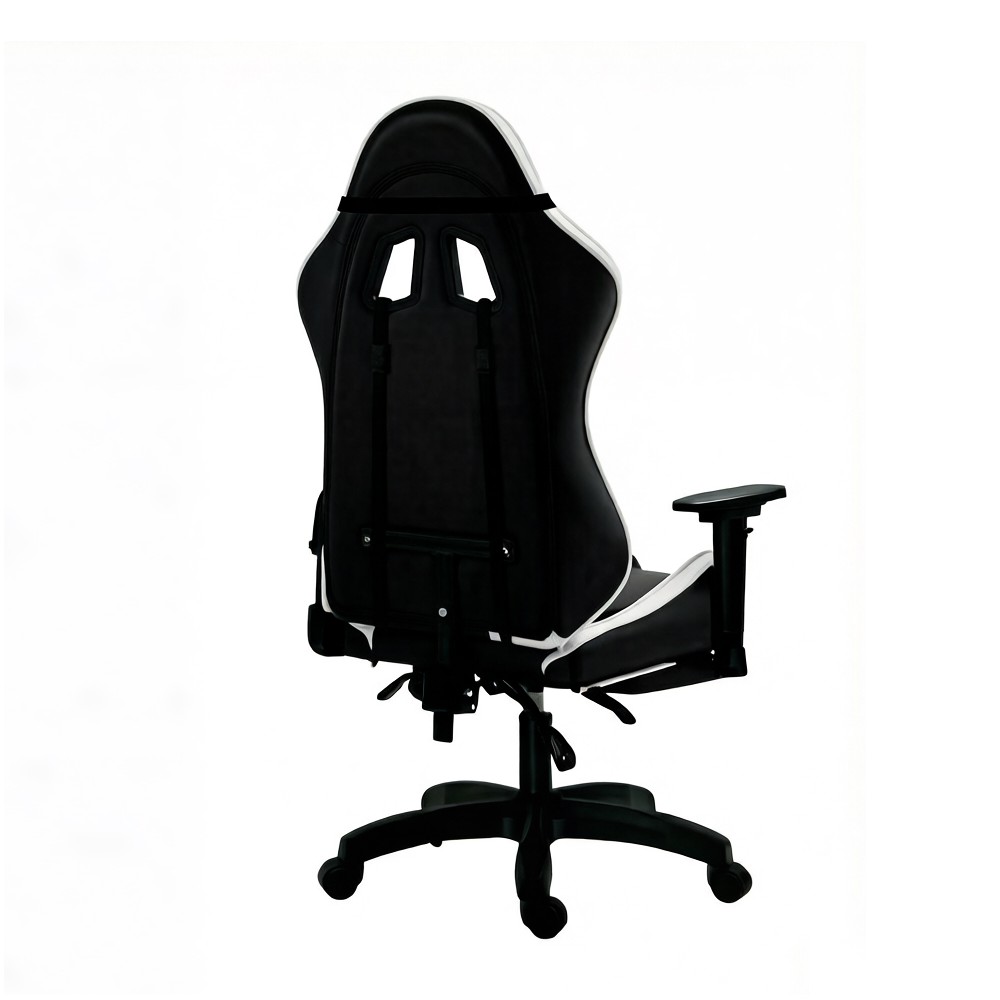 Chaise Gaming avec Repose-Tête Exon Race