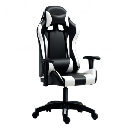 Chaise Gaming Ergonomique Exon Race
