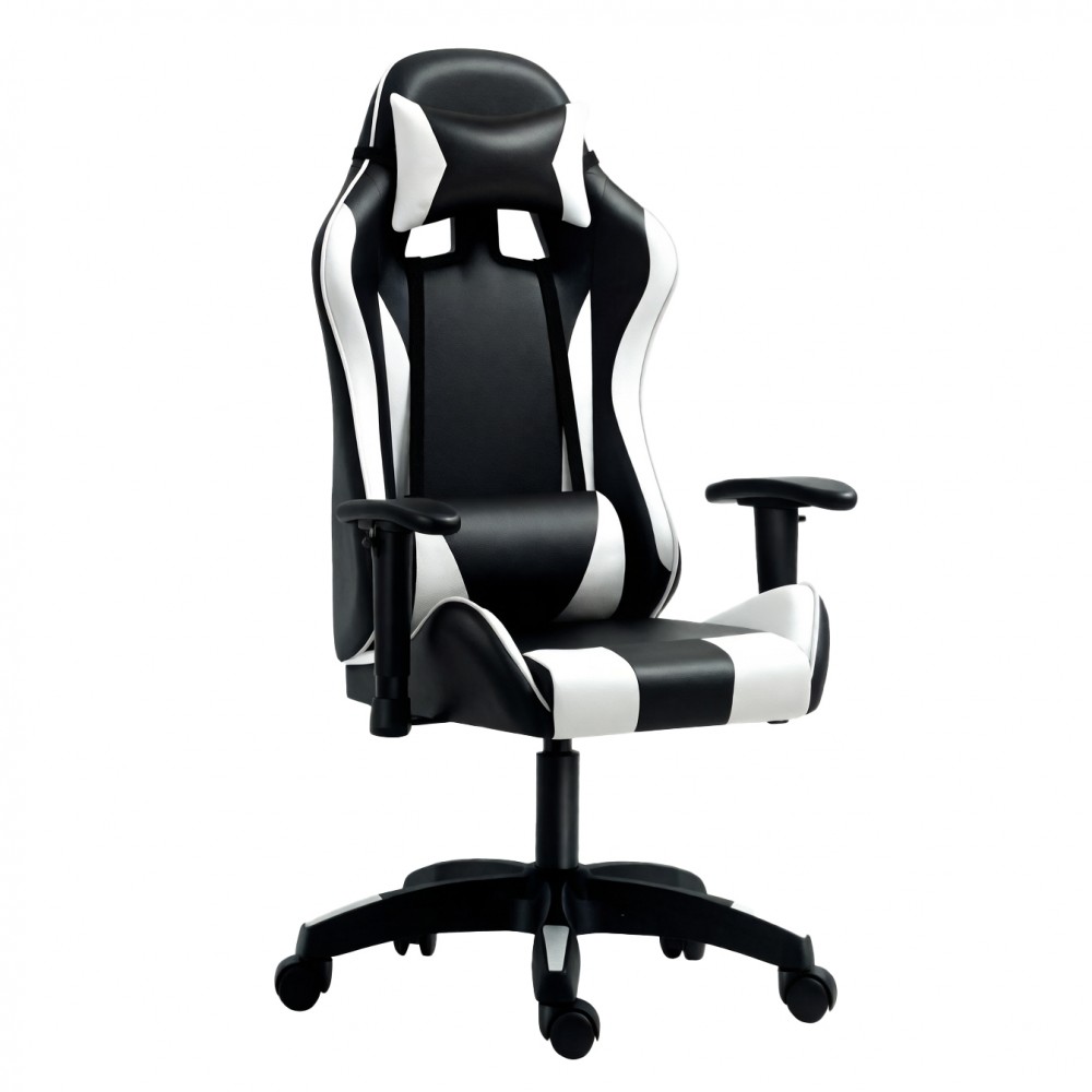 Chaise Gaming Ergonomique Exon Race