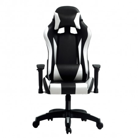 Vue Frontale Exon Race