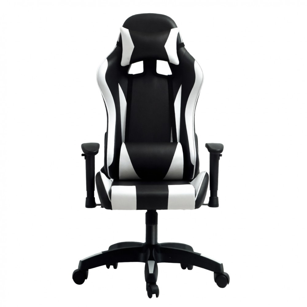 Vue Frontale Exon Race