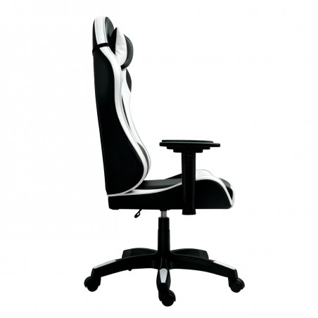 Chaise Gaming avec Repose-Tête Exon Race