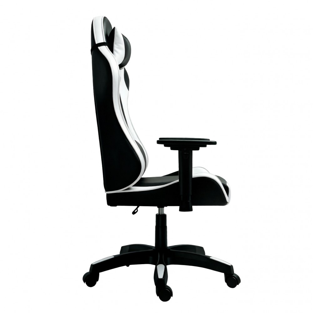 Chaise Gaming avec Repose-Tête Exon Race