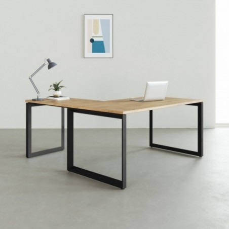 Hoekbureau Regina