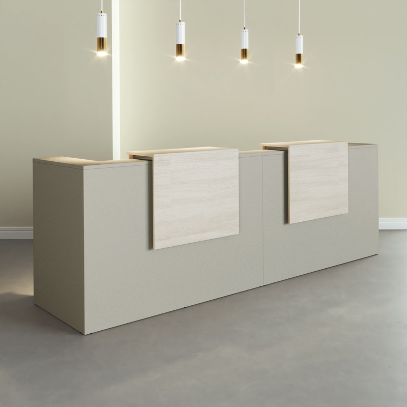 Banque d'accueil Sotto - Bikkom