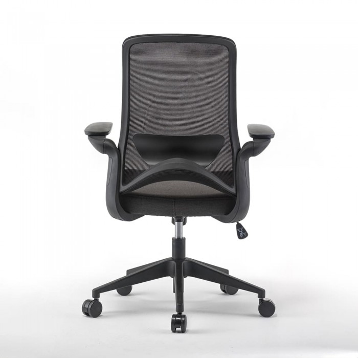 Ergonomische bureaustoel Ania - Bikkom