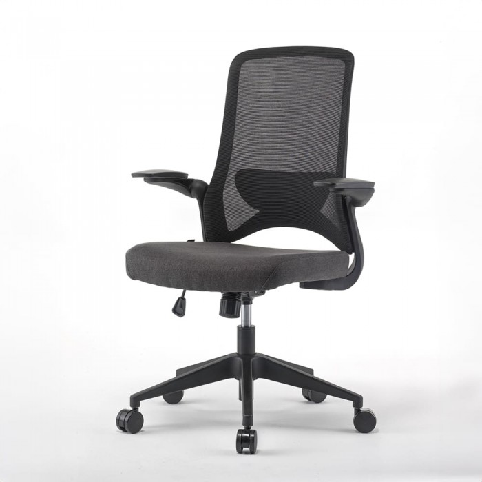 Ergonomische bureaustoel Ania - Bikkom