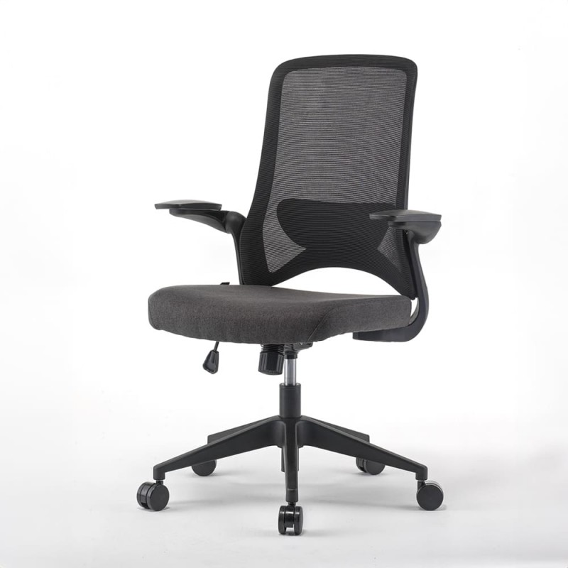 Ergonomische bureaustoel Ania - Bikkom