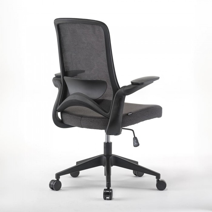 Ergonomische bureaustoel Ania - Bikkom