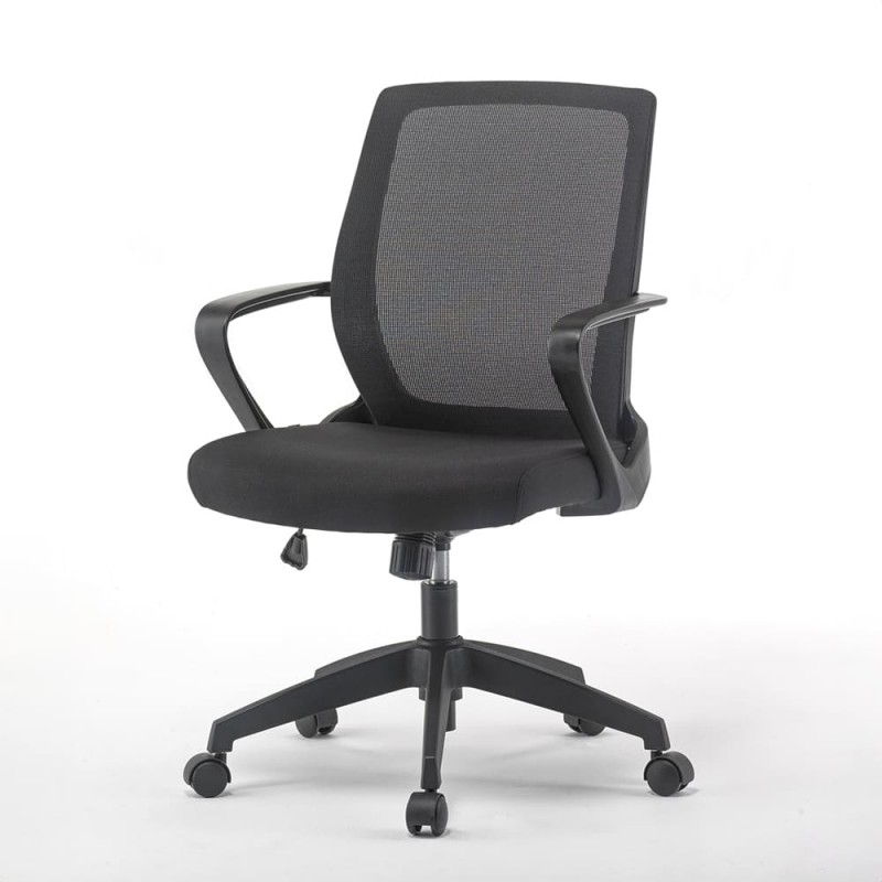 Ergonomische bureaustoel Diva - Bikkom