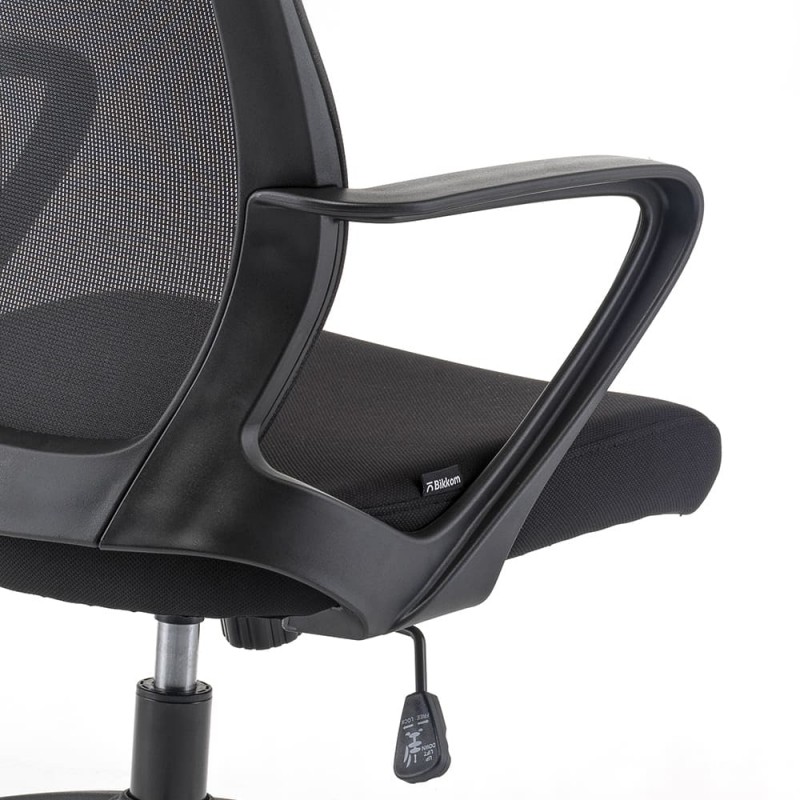 Ergonomische bureaustoel Diva - Bikkom