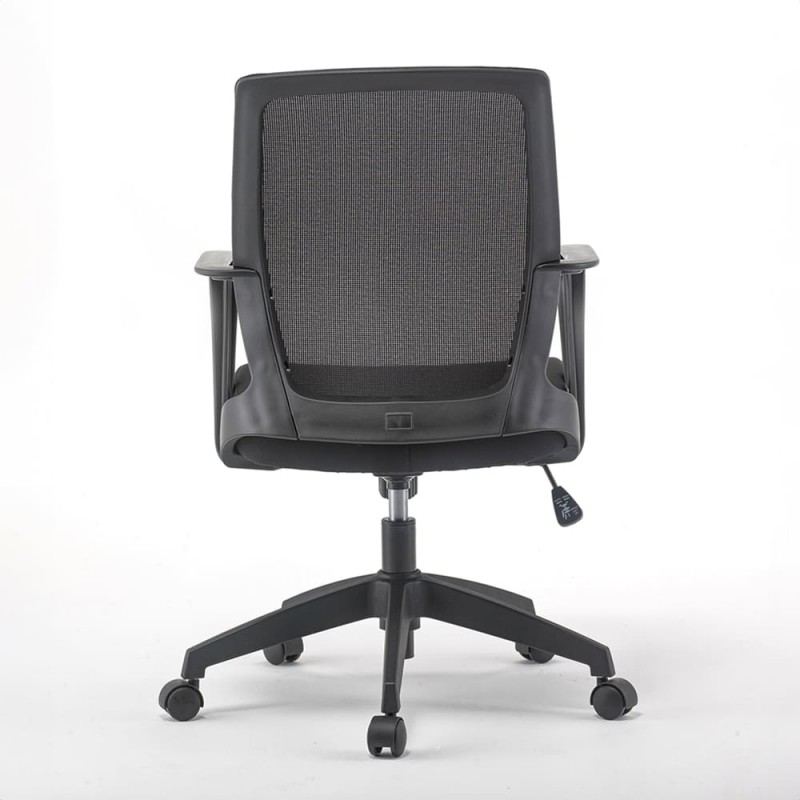 Chaise de bureau ergonomique Diva - Bikkom
