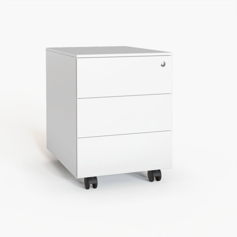 Rolcontainer Novus - Bikkom