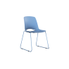 Chaises pour groupes empilables - Bikkom
