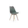 Chaises visiteur - Bikkom