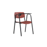 Chaises pour salles de formation et groupes - Bikkom
