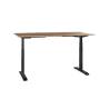 Zit-sta bureaus voor ergonomisch werken - Bikkom