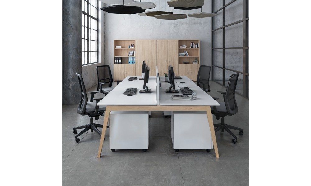 Topaanbiedingen kantoormeubilair