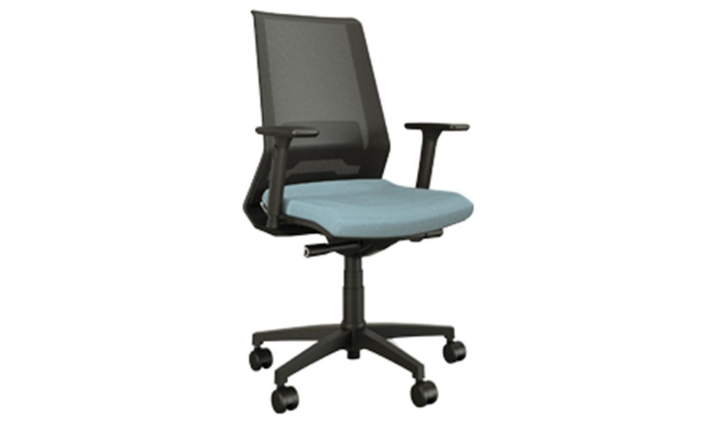 Ergonomische bureaustoelen