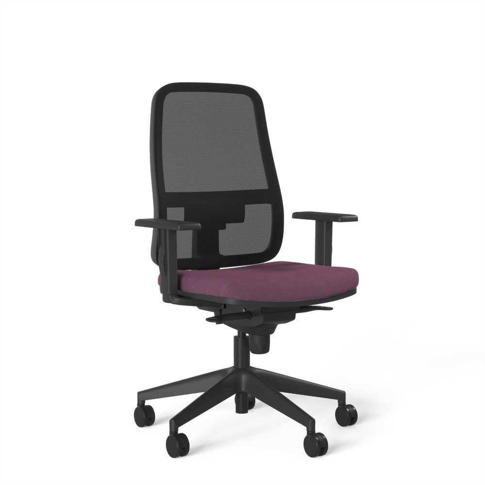 Chaises de bureau pour télétravail
