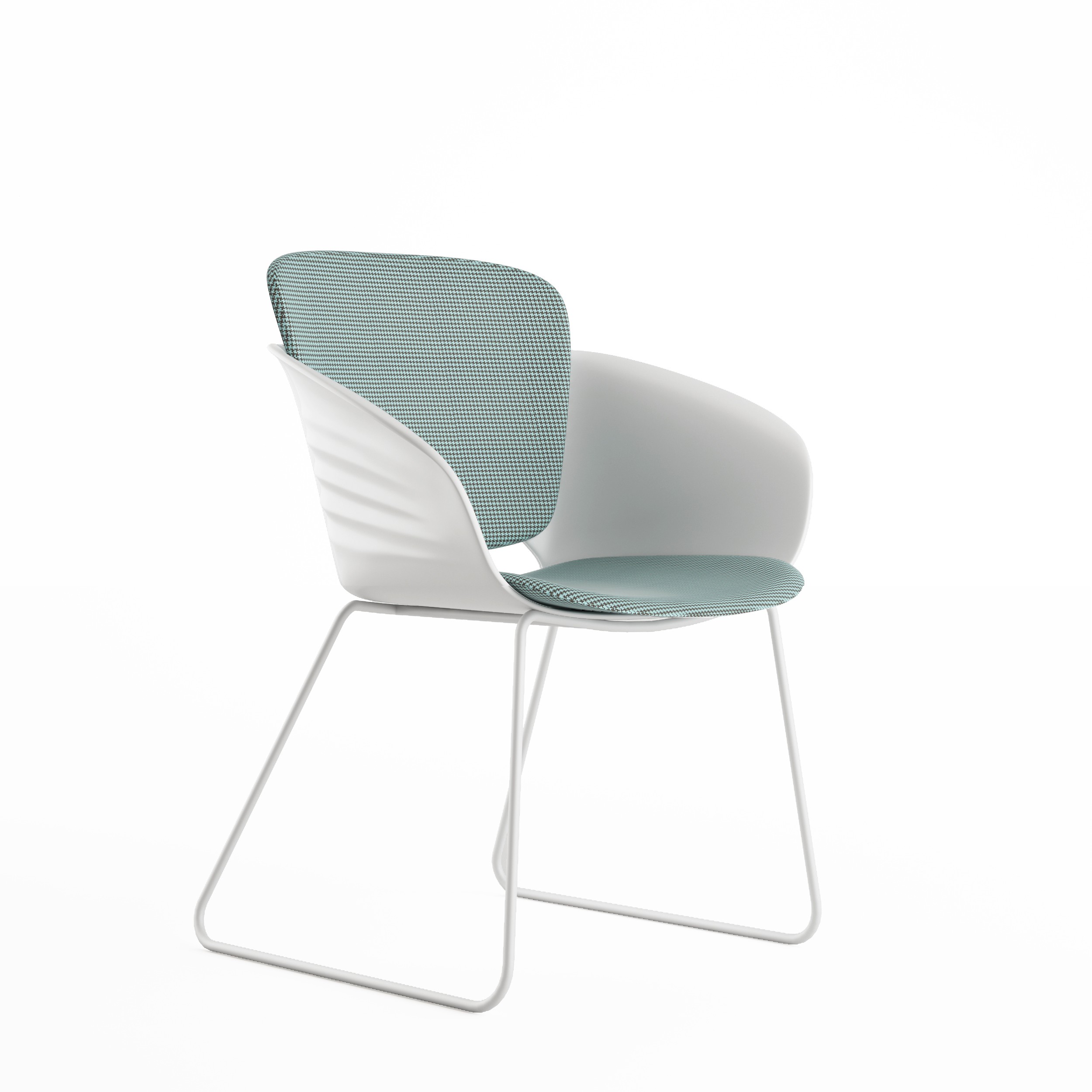 Receptiestoelen