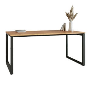 Tables de bureau individuelles