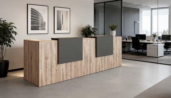 Mobilier de réception
