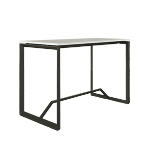 Tables hautes
